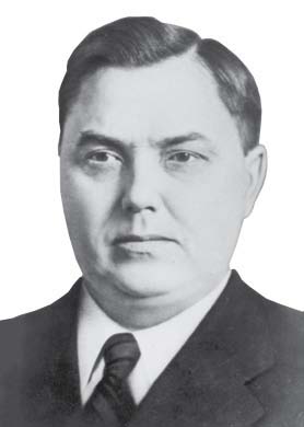 Г.М. Маленков