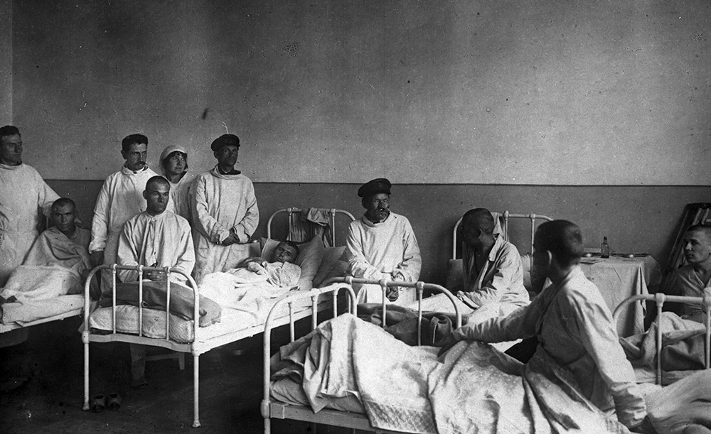 Холера история. Голод 1891 эпидемия холеры. Эпидемия тифа в России в 20 веке.
